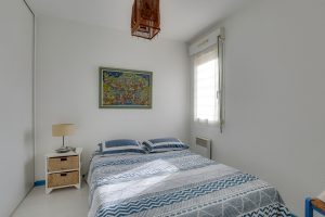 52935479  – Appartement – 2 pièces à SOORTS HOSSEGOR