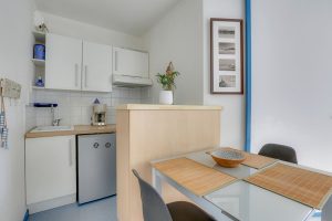 52935479  – Appartement – 2 pièces à SOORTS HOSSEGOR