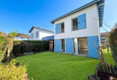 52936071  – Maison – 4 pièces à LABENNE