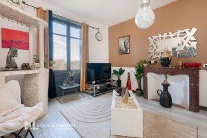 52891400  – Maison – 7 pièces à BASCONS