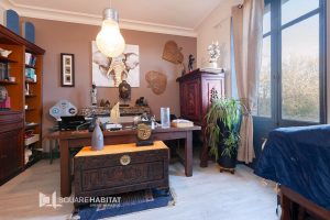 52891400  – Maison – 7 pièces à BASCONS