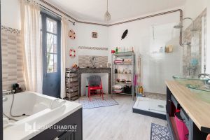 52891400  – Maison – 7 pièces à BASCONS