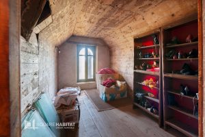 52891400  – Maison – 7 pièces à BASCONS