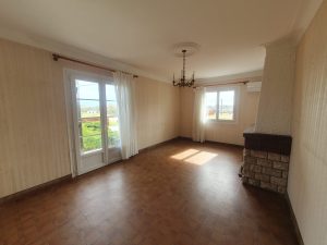 52933421  – Maison – 4 pièces à HAGETMAU