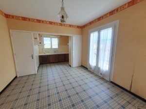 52933421  – Maison – 4 pièces à HAGETMAU