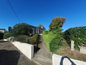 52933421  – Maison – 4 pièces à HAGETMAU