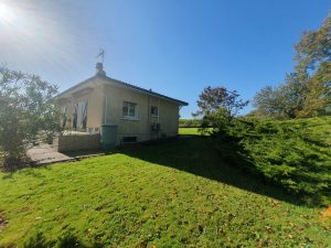 52933421  – Maison – 4 pièces à HAGETMAU