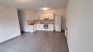 52898503  – Appartement – 3 pièces à SANGUINET