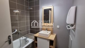 52898503  – Appartement – 3 pièces à SANGUINET