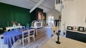 51675152  – Maison – 6 pièces à SANGUINET