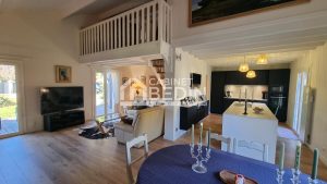 51675152  – Maison – 6 pièces à SANGUINET