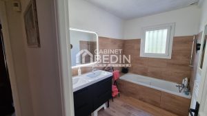 51675152  – Maison – 6 pièces à SANGUINET