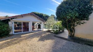 51675152  – Maison – 6 pièces à SANGUINET