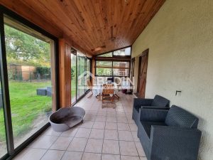 51605375  – Maison – 6 pièces à SANGUINET