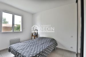 52570426  – Appartement – 3 pièces à SANGUINET