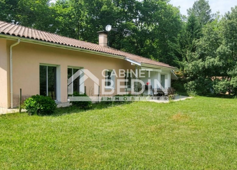 52567879  – Maison – 6 pièces à SANGUINET