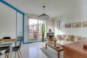 52935479  – Appartement – 2 pièces à SOORTS HOSSEGOR