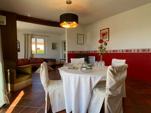 52935346  – Maison – 6 pièces à TARTAS