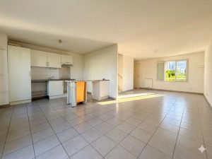 52936071  – Maison – 4 pièces à LABENNE