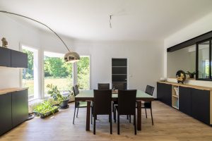 52512572  – Maison – 8 pièces à SARBAZAN