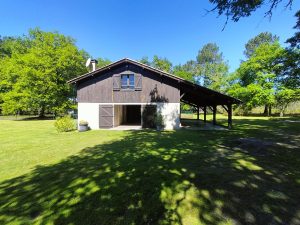 52462104  – Maison – 7 pièces à ROQUEFORT