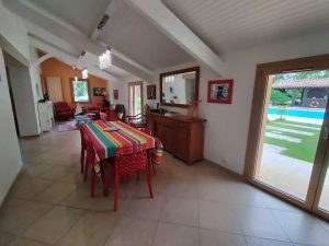 52462104  – Maison – 7 pièces à ROQUEFORT