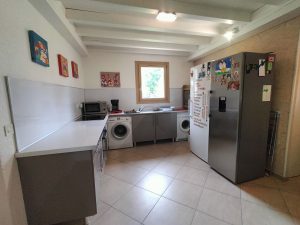 52462104  – Maison – 7 pièces à ROQUEFORT