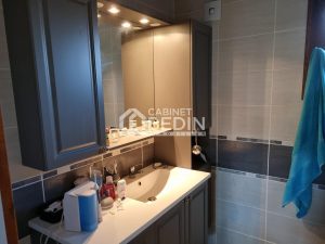 51605375  – Maison – 6 pièces à SANGUINET