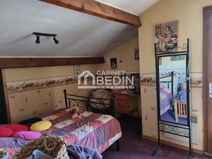 51605375  – Maison – 6 pièces à SANGUINET