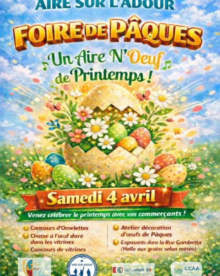 Foire de Pâques