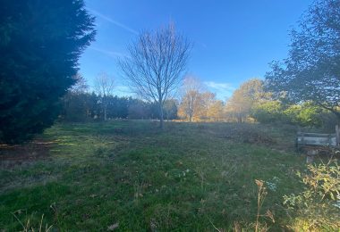 52792527  – Terrain à LIPOSTHEY