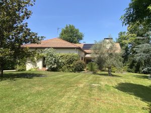 52640716  – Maison – 6 pièces à AMOU