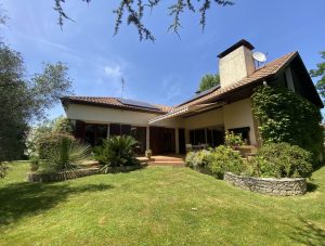 52640716  – Maison – 6 pièces à AMOU