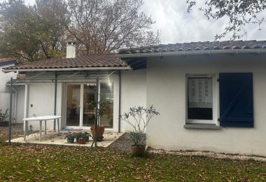 52836923  – Maison – 3 pièces à LABATUT