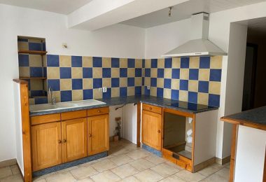 52829103  – Appartement – 3 pièces à TILH