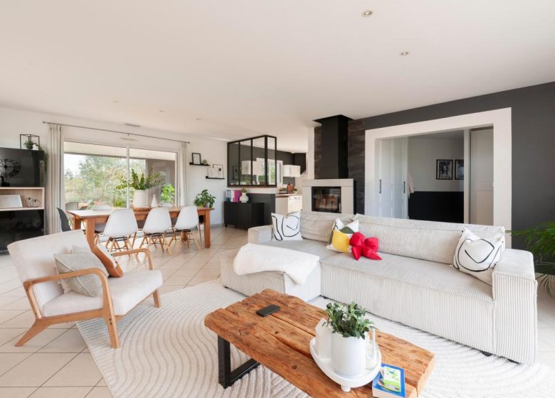 52838726  – Maison – 5 pièces à BASCONS