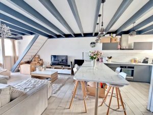 52783955  – Appartement – 3 pièces à CAPBRETON