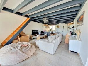 52783955  – Appartement – 3 pièces à CAPBRETON