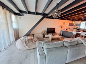 52783955  – Appartement – 3 pièces à CAPBRETON
