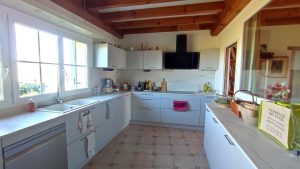 52434781  – Maison – 9 pièces à PEYREHORADE