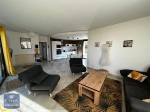 52142957  – Maison – 4 pièces à ST PIERRE DU MONT