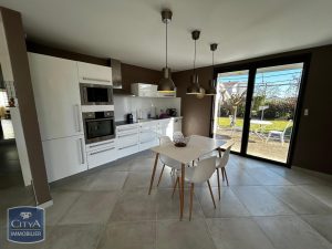 52142957  – Maison – 4 pièces à ST PIERRE DU MONT