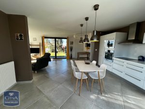 52142957  – Maison – 4 pièces à ST PIERRE DU MONT