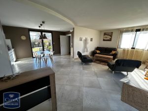 52142957  – Maison – 4 pièces à ST PIERRE DU MONT