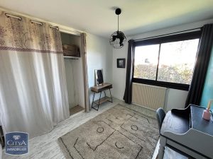 52142957  – Maison – 4 pièces à ST PIERRE DU MONT