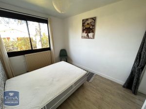 52142957  – Maison – 4 pièces à ST PIERRE DU MONT