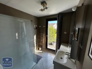 52142957  – Maison – 4 pièces à ST PIERRE DU MONT