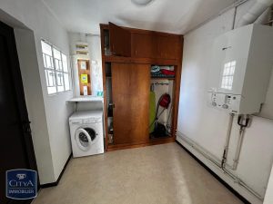 52142957  – Maison – 4 pièces à ST PIERRE DU MONT