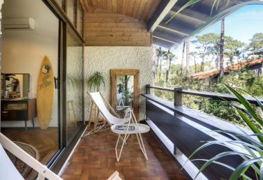 52939490  – Appartement – 4 pièces à SEIGNOSSE