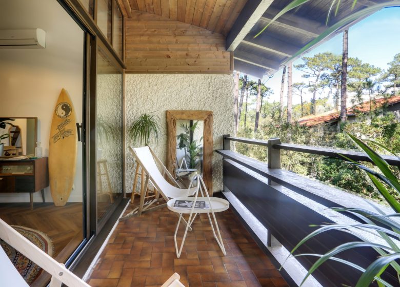 52939490  – Appartement – 4 pièces à SEIGNOSSE